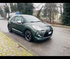 DS3 3 1.6 THP 155cv SPORT !!! SOLI 5600 EURO - 8