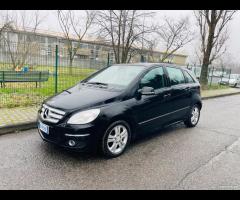 Mercedes-benz B 180 CDI EURO 5- OK NEO PATENT