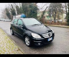 Mercedes-benz B 180 CDI EURO 5- OK NEO PATENT