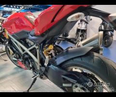 Ducati Streetfighter 1098 V2 - 2010 GARANZIA - 7