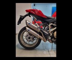 Ducati Streetfighter 1098 V2 - 2010 GARANZIA - 16