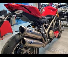 Ducati Streetfighter 1098 V2 - 2010 GARANZIA - 20