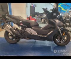 Bmw c 650 - 2019 IN GARANZIA - FINANZIABILE