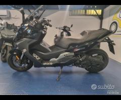 Bmw c 650 - 2019 IN GARANZIA - FINANZIABILE