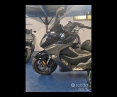 Bmw c 650 - 2019 IN GARANZIA - FINANZIABILE