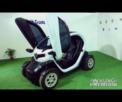 Renault Twizy Intens Cargo Flex 80 CC NOV 2014