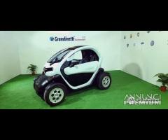 Renault Twizy Intens Cargo Flex 80 CC NOV 2014 - 6