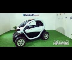 Renault Twizy Intens Cargo Flex 80 CC NOV 2014 - 7