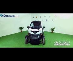 Renault Twizy Intens Cargo Flex 80 CC NOV 2014 - 9