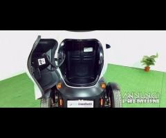 Renault Twizy Intens Cargo Flex 80 CC NOV 2014 - 12