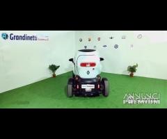 Renault Twizy Intens Cargo Flex 80 CC NOV 2014 - 15