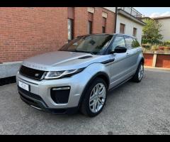 Land Rover Range Rover Evoque 2.0 TD4 180 CV 5p. H