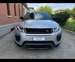 Land Rover Range Rover Evoque 2.0 TD4 180 CV 5p. H