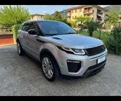 Land Rover Range Rover Evoque 2.0 TD4 180 CV 5p. H