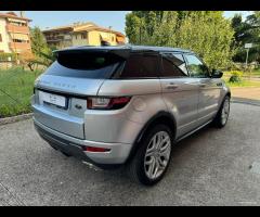 Land Rover Range Rover Evoque 2.0 TD4 180 CV 5p. H