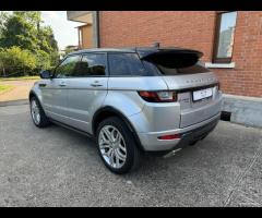 Land Rover Range Rover Evoque 2.0 TD4 180 CV 5p. H - 7