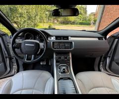 Land Rover Range Rover Evoque 2.0 TD4 180 CV 5p. H - 15