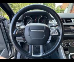 Land Rover Range Rover Evoque 2.0 TD4 180 CV 5p. H - 18