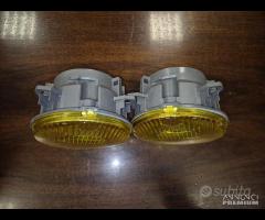 2 Fari NUOVI Gialli Per Bmw Serie 3 E30 - M3 HELLA