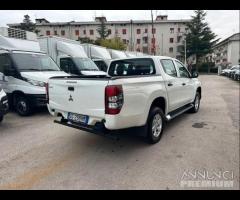 Mitsubishi l200 double cab 2.3 150cv e6 4x4 - 3