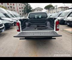 Mitsubishi l200 double cab 2.3 150cv e6 4x4