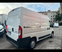 Citroen jumper 2.0 130cv e6 furgone