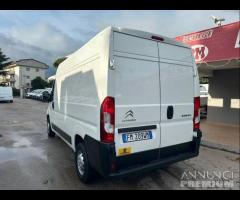 Citroen jumper 2.0 130cv e6 furgone