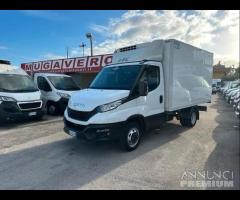 Iveco daily 35c16 e6 3.0 frigo frcx-20