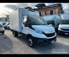 Iveco daily 35c16 e6 3.0 frigo frcx-20