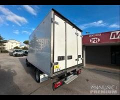 Iveco daily 35c16 e6 3.0 frigo frcx-20