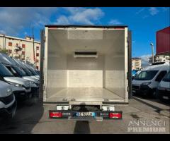 Iveco daily 35c16 e6 3.0 frigo frcx-20