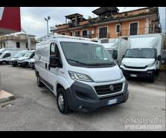 Fiat ducato 2.3 130cv e6 furg officina mobile