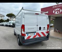 Fiat ducato 2.3 130cv e6 furg officina mobile