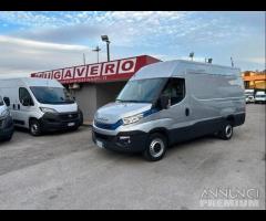 Iveco daily 35s14 2.3 e6 furgone