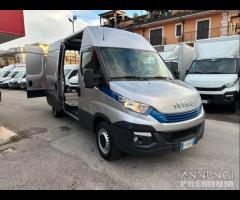 Iveco daily 35s14 2.3 e6 furgone