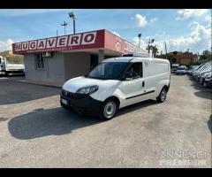 Fiat doblo maxi 1.6 105cv e6 frigo fnax giorno e n