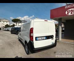 Fiat doblo maxi 1.6 105cv e6 frigo fnax giorno e n