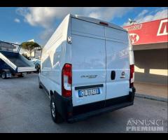 Fiat ducato 2.3 140cv e6 frigo frcx-20