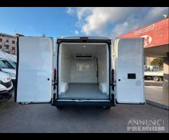 Fiat ducato 2.3 140cv e6 frigo frcx-20 - 6