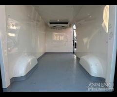 Fiat ducato 2.3 140cv e6 frigo frcx-20 - 7