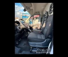 Fiat ducato 2.3 140cv e6 frigo frcx-20 - 9