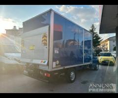 Citroen jumper 2.2 140cv e6 furg+sponda