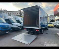 Citroen jumper 2.2 140cv e6 furg+sponda - 6