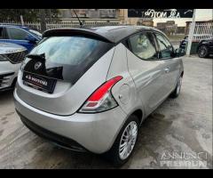 Lancia Ypsilon 1.3 MJT 16V 95 CV 5 porte S&S Plati