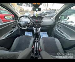 Lancia Ypsilon 1.3 MJT 16V 95 CV 5 porte S&S Plati - 6