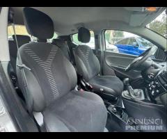 Lancia Ypsilon 1.3 MJT 16V 95 CV 5 porte S&S Plati - 10