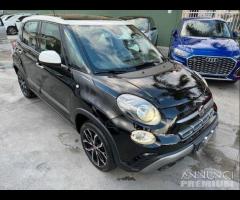 Fiat 500L 1.3 Multijet 95 CV Trekking LOUNGE