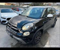 Fiat 500L 1.3 Multijet 95 CV Trekking LOUNGE - 3