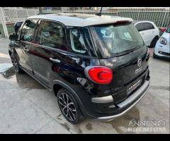 Fiat 500L 1.3 Multijet 95 CV Trekking LOUNGE - 4