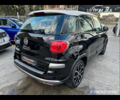 Fiat 500L 1.3 Multijet 95 CV Trekking LOUNGE - 5